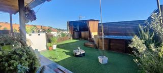 Casa adosada en venta en Puiggener - El Llano - Togores en Sabadell