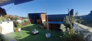 Casa adosada en venta en Puiggener - El Llano - Togores en Sabadell