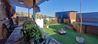 Casa adosada en venta en Puiggener - El Llano - Togores en Sabadell