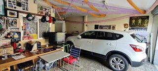 Casa adosada en venta en Puiggener - El Llano - Togores en Sabadell
