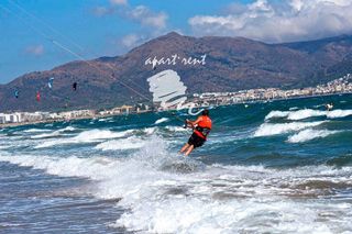 Piso en venta en Empuriabrava en Castelló d´Empúries