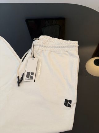 Urban Ring Pantalone Tuta Taglia XXL