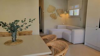 Piso en venta en Lluminetes en Castelldefels