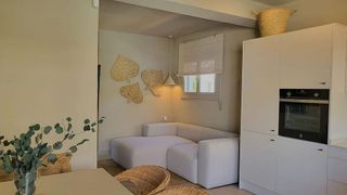 Piso en venta en Lluminetes en Castelldefels