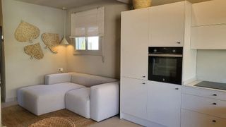 Piso en venta en Lluminetes en Castelldefels