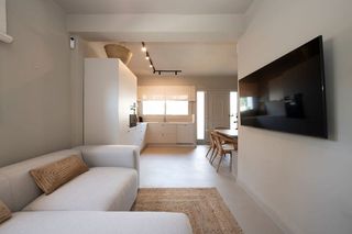 Piso en venta en Lluminetes en Castelldefels