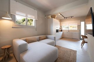 Piso en venta en Lluminetes en Castelldefels
