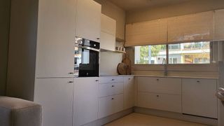 Piso en venta en Lluminetes en Castelldefels