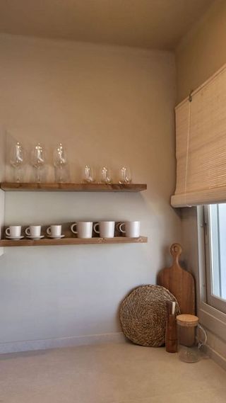 Piso en venta en Lluminetes en Castelldefels