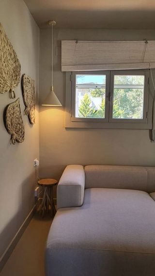 Piso en venta en Lluminetes en Castelldefels