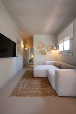 Piso en venta en Lluminetes en Castelldefels