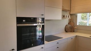 Piso en venta en Lluminetes en Castelldefels