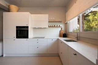 Piso en venta en Lluminetes en Castelldefels