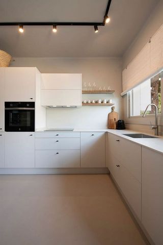 Piso en venta en Lluminetes en Castelldefels