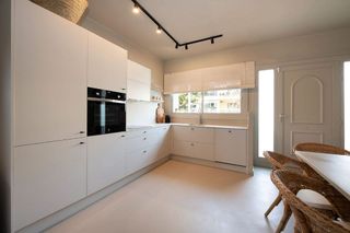 Piso en venta en Lluminetes en Castelldefels