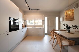 Piso en venta en Lluminetes en Castelldefels