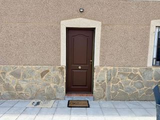 Chalet en venta en Moralet - Cañada del Fenollar en Alicante