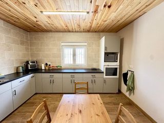 Chalet en venta en Moralet - Cañada del Fenollar en Alicante