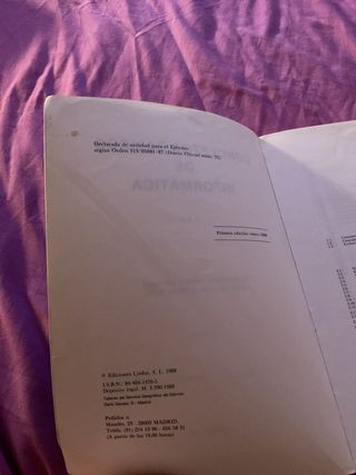 conceptos básicos de informática 
