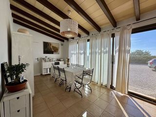 Casa rural en venta en Campos