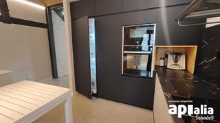 Chalet en venta en Gràcia en Sabadell