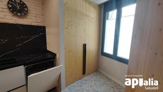 Chalet en venta en Gràcia en Sabadell