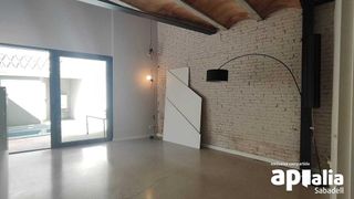 Chalet en venta en Gràcia en Sabadell