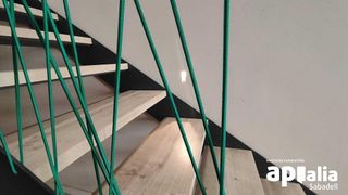 Chalet en venta en Gràcia en Sabadell