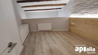 Chalet en venta en Gràcia en Sabadell