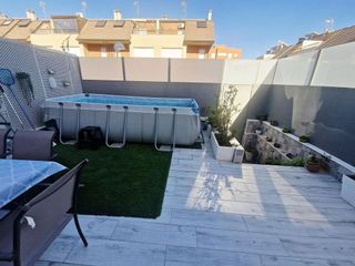 Casa adosada en venta en Larache en Ciudad Real