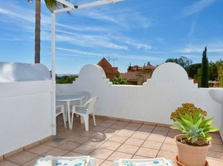 Casa adosada en venta en Cabo Pino - Reserva de Marbella en Marbella