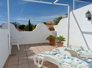 Casa adosada en venta en Cabo Pino - Reserva de Marbella en Marbella