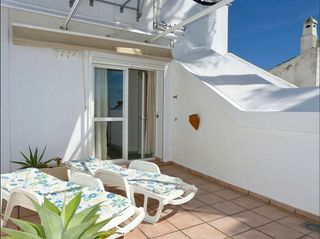 Casa adosada en venta en Cabo Pino - Reserva de Marbella en Marbella