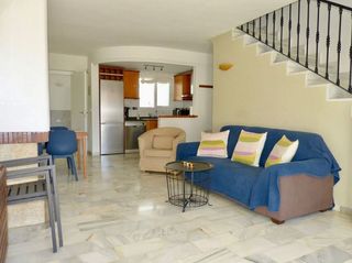 Casa adosada en venta en Cabo Pino - Reserva de Marbella en Marbella