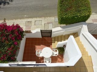 Casa adosada en venta en Cabo Pino - Reserva de Marbella en Marbella