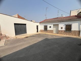 Casa en venta en Bigastro