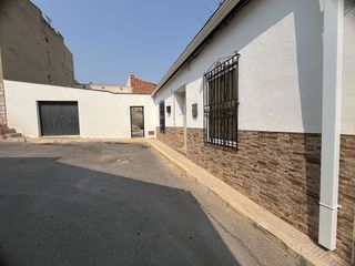 Casa en venta en Bigastro