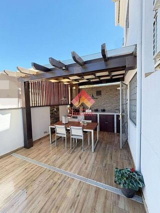 Chalet en venta en Ronda