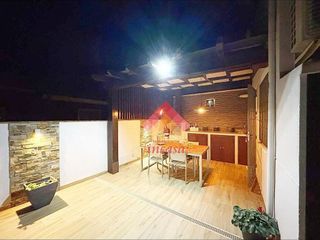 Chalet en venta en Ronda