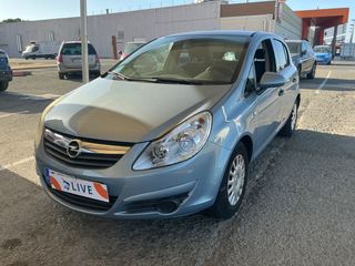 Opel Corsa Cosmo 1.2