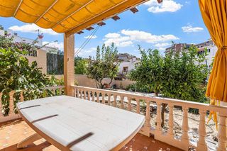 Casa pareada en venta en Centro Ciudad en Fuengirola