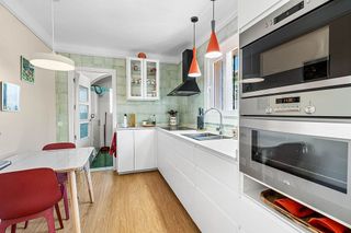 Casa pareada en venta en Centro Ciudad en Fuengirola