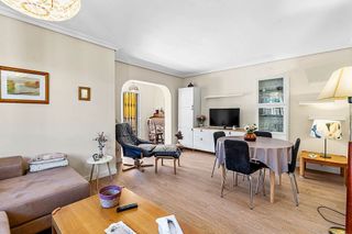 Casa pareada en venta en Centro Ciudad en Fuengirola
