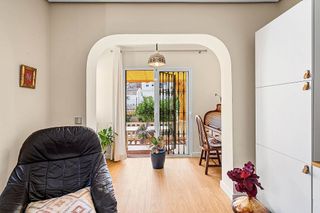 Casa pareada en venta en Centro Ciudad en Fuengirola