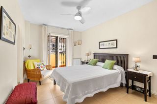 Casa pareada en venta en Centro Ciudad en Fuengirola