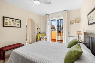 Casa pareada en venta en Centro Ciudad en Fuengirola