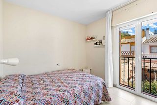 Casa pareada en venta en Centro Ciudad en Fuengirola
