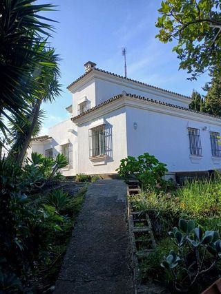 Chalet en venta en San Enrique-Guadiaro-Pueblo Nuevo en San Roque