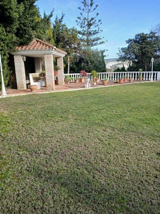 Chalet en venta en San Enrique-Guadiaro-Pueblo Nuevo en San Roque
