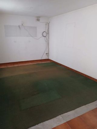 Chalet en venta en San Enrique-Guadiaro-Pueblo Nuevo en San Roque